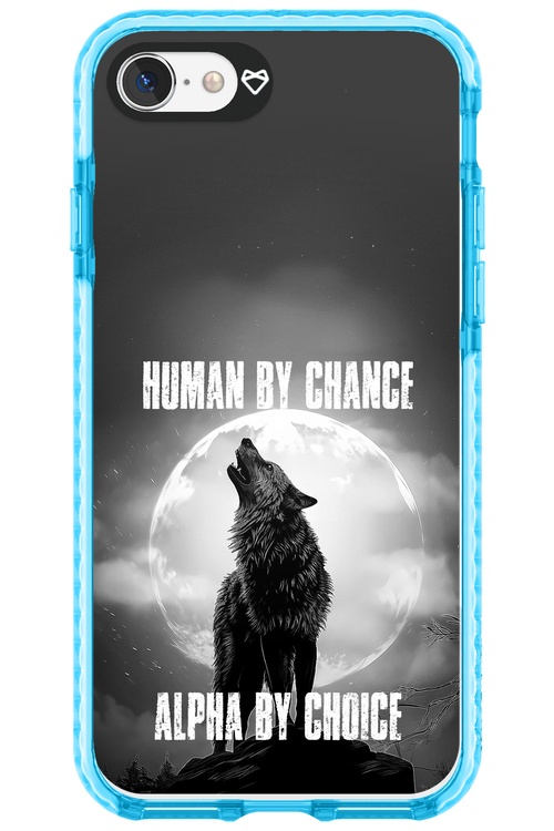 Alpha 2.0 - Apple iPhone SE 2020