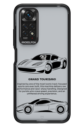 Grand Tourismo 2.0 - Xiaomi Redmi Note 11/11S 4G