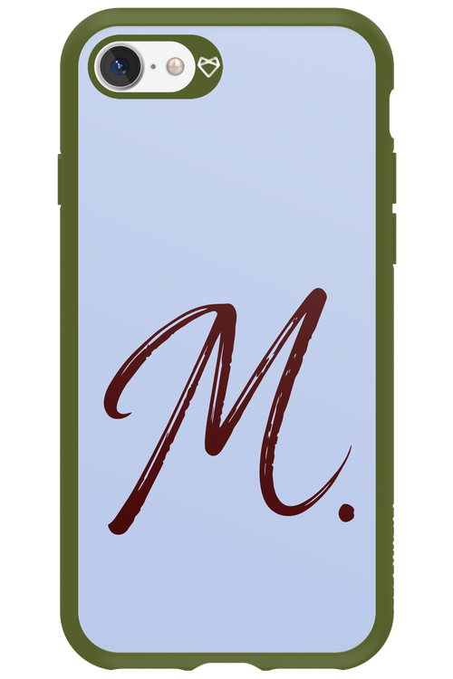 (Jellyfish Presso) M 2.0 - Apple iPhone 7