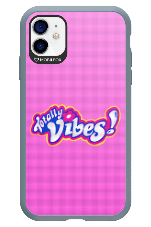 Totally Vibes II - Apple iPhone 11