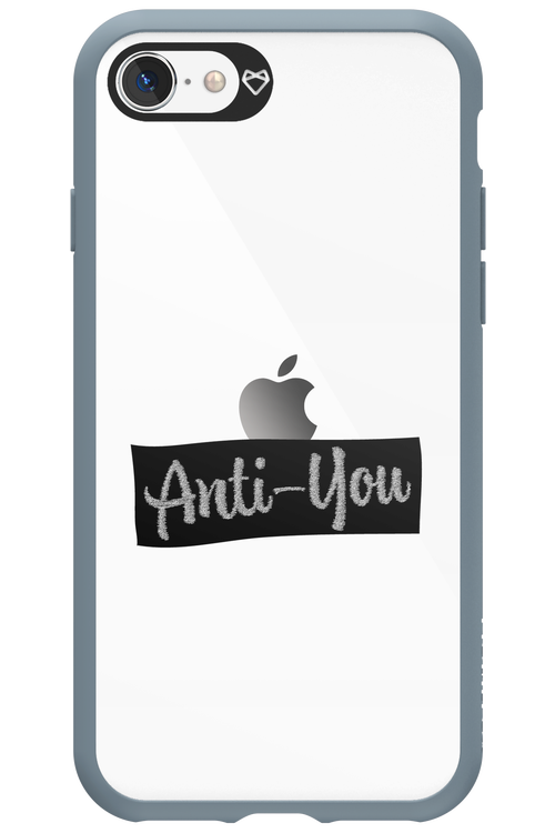 Anti - You (canceled) - Apple iPhone SE 2020