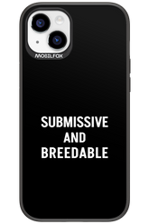 S&B 2.0 - Apple iPhone 15 Plus