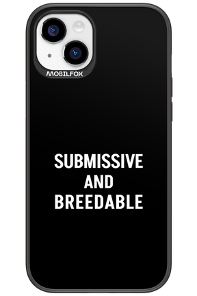 S&B 2.0 - Apple iPhone 15 Plus