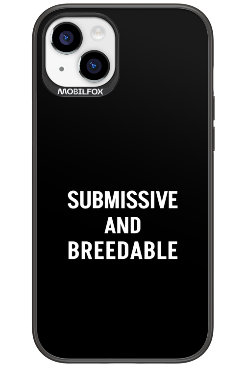 S&B 2.0 - Apple iPhone 15 Plus