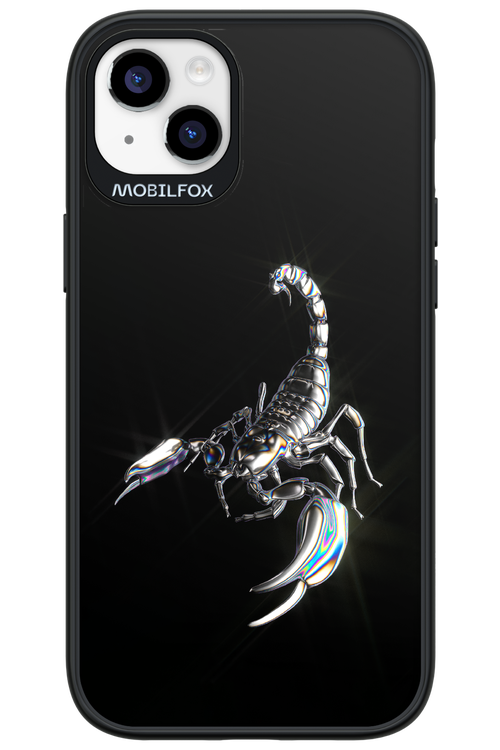 Chrome Scorpio - Apple iPhone 14 Plus