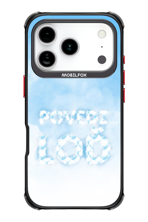 Povedz loď - Apple iPhone 17 Pro