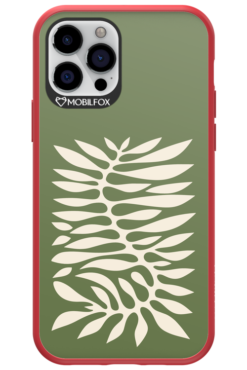 Grasshopper - Apple iPhone 12 Pro