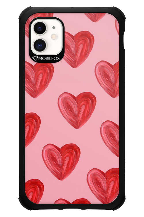 Lil'l Love - Apple iPhone 11