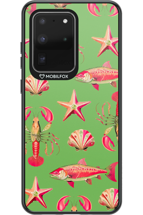 Sea Stars - Samsung Galaxy S20 Ultra 5G