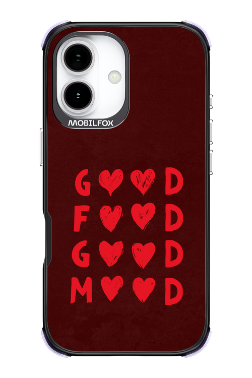 GOOD - Apple iPhone 17