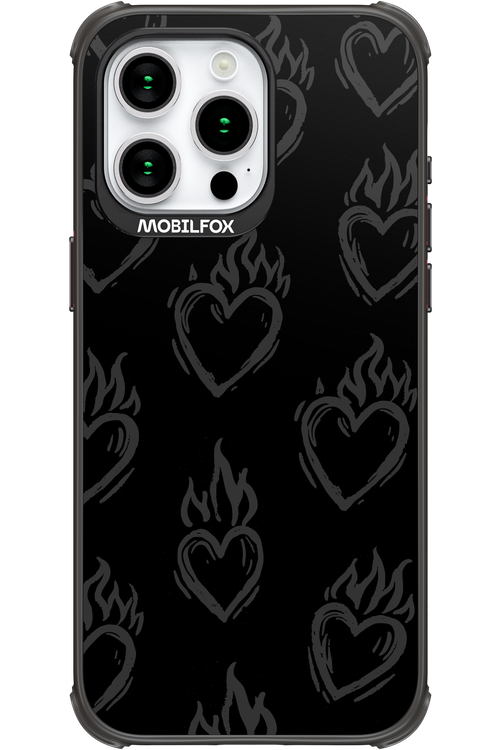 Angry Girlfriend - Apple iPhone 15 Pro Max