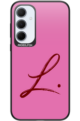 (Sorbet) L 2.0 - Samsung Galaxy A35