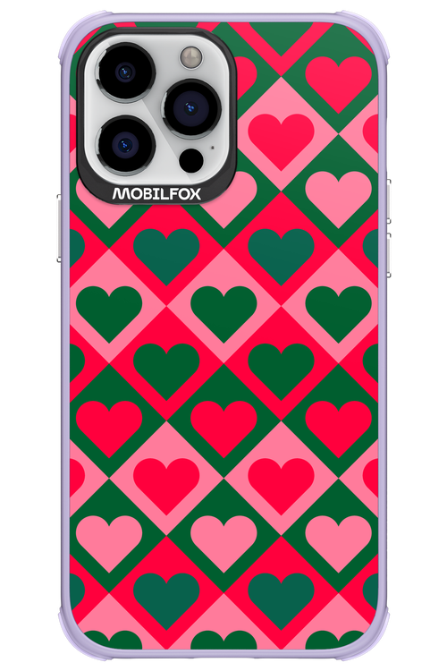Love of Christmas - Apple iPhone 13 Pro Max
