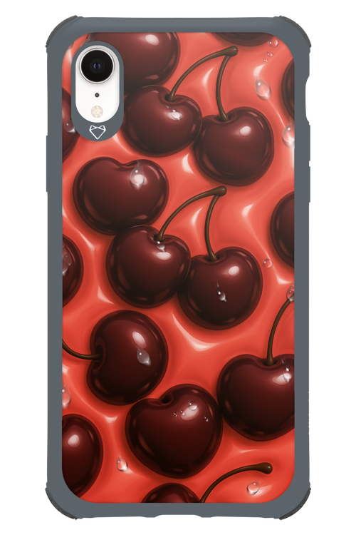 CherryQueen - Apple iPhone XR
