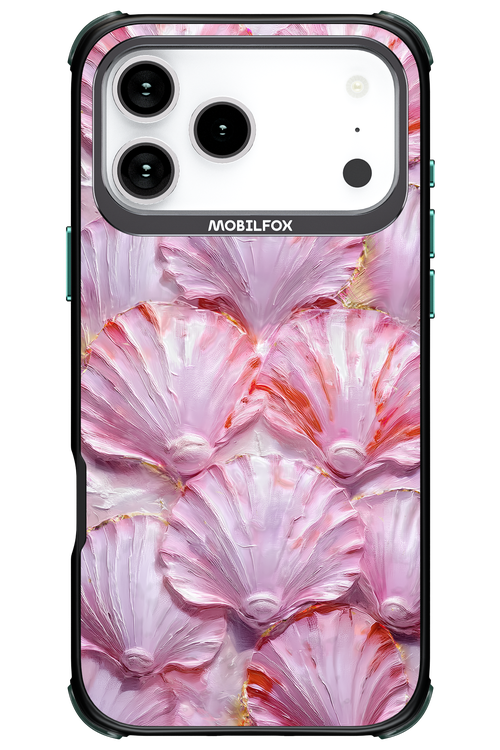 Venus Shell - Apple iPhone 17 Pro Max