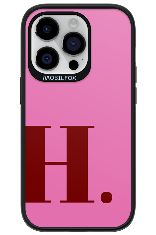 H (Sorbet) 2.0 - Apple iPhone 14 Pro