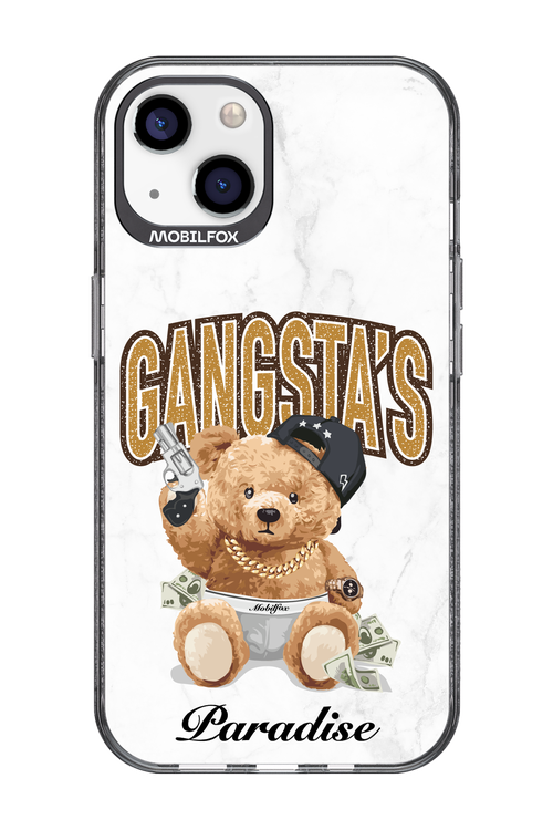 Gangsta - Apple iPhone 13