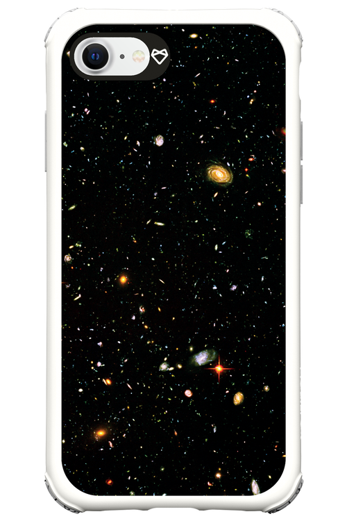 Cosmic Space - Apple iPhone SE 2020