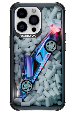 Fragile Ego - Apple iPhone 13 Pro