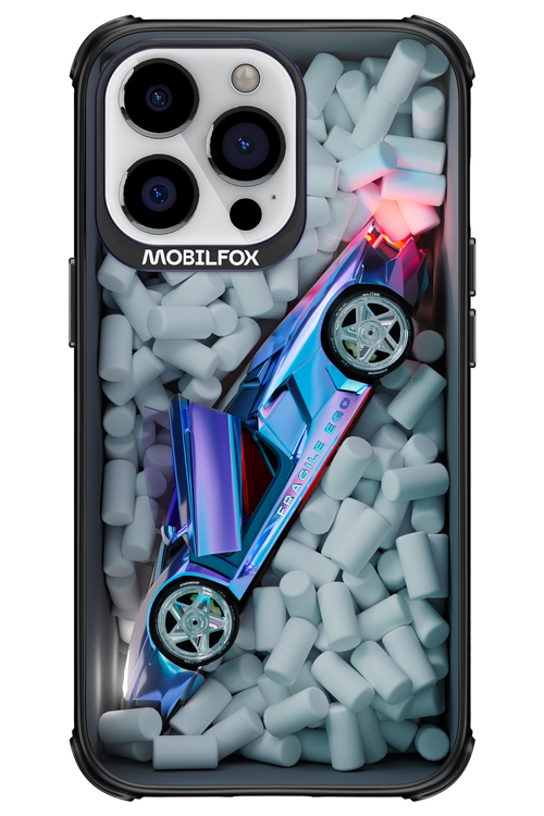 Fragile Ego - Apple iPhone 13 Pro