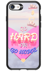 GoHard - Apple iPhone SE 2020