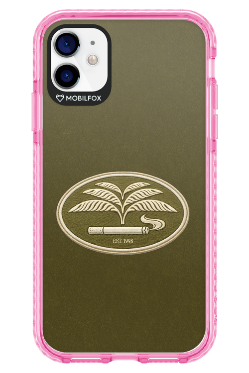 Nature Check - Apple iPhone 11