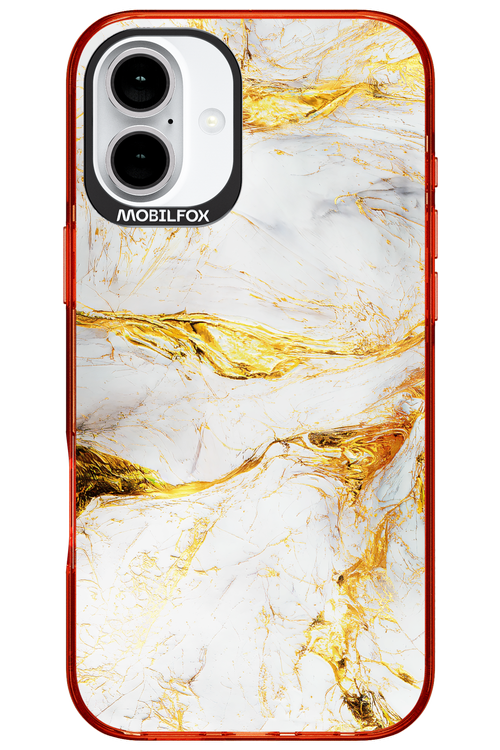 Quartz - Apple iPhone 16 Plus
