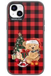 Teddy's Christmas - Apple iPhone 14 Plus