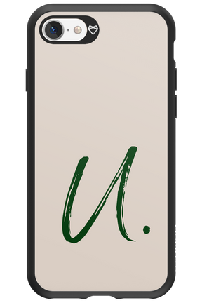 (Tennis Zone) U - Apple iPhone 7