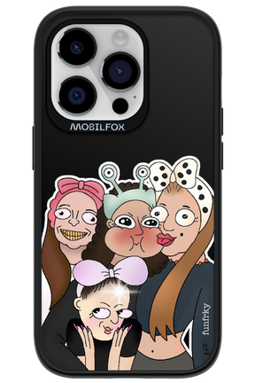 Squad Goals - Apple iPhone 14 Pro