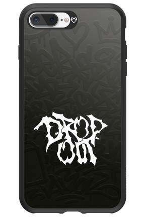 Drop Out - Apple iPhone 8 Plus