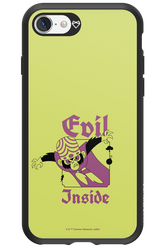 Evil inside - Apple iPhone SE 2020