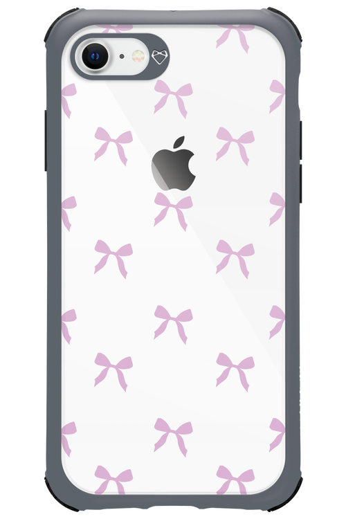 PinkyPromise - Apple iPhone 8