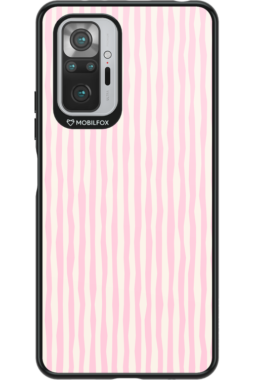 Beach Girl 2.0 - Xiaomi Redmi Note 10S