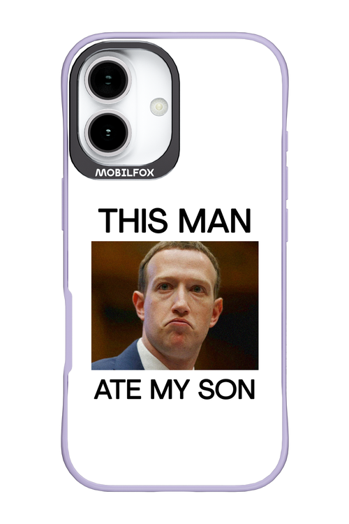 Ate - Apple iPhone 17