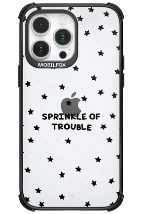 Trouble - Apple iPhone 14 Pro Max