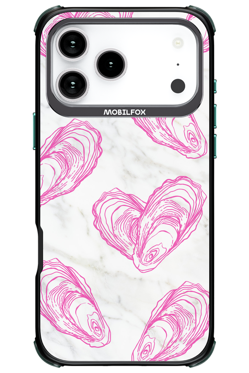 Shelly - Apple iPhone 17 Pro Max