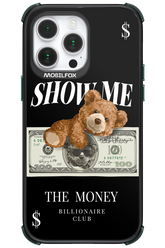 Show Me The Money - Apple iPhone 14 Pro Max