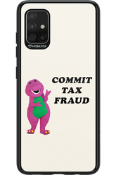 Dino 2.0 - Samsung Galaxy A51