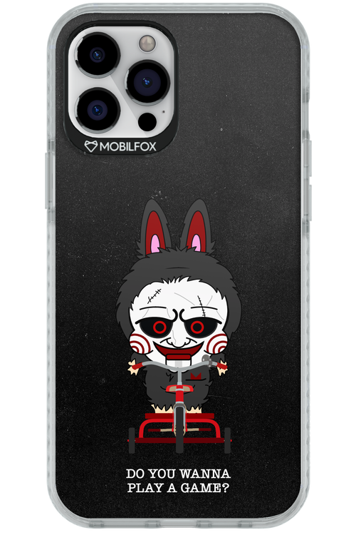 Sawbubu - Apple iPhone 12 Pro Max