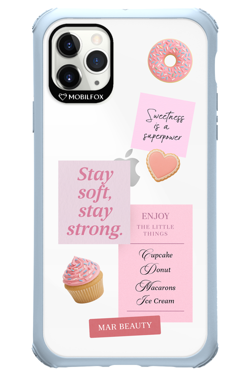 Sweet Babe - Apple iPhone 11 Pro Max