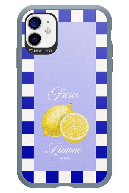 Fresssh - Apple iPhone 11