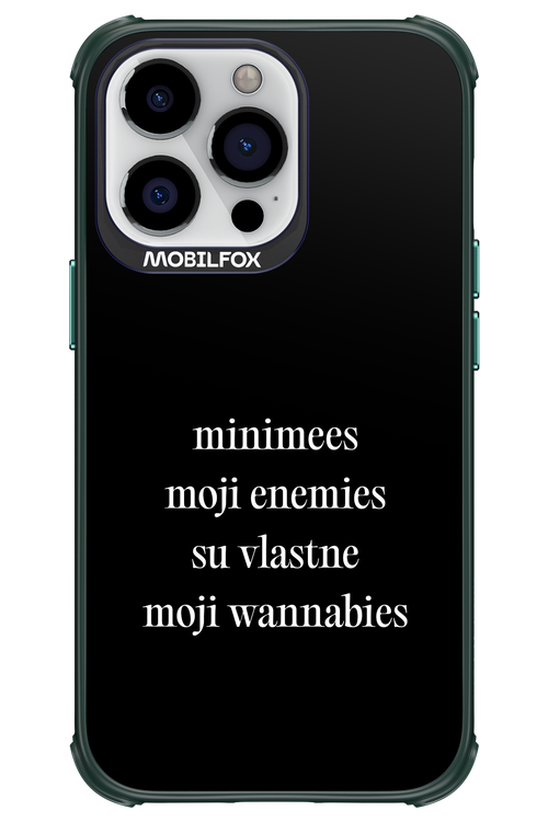 Minimees - Apple iPhone 13 Pro