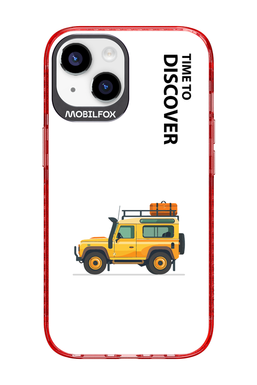 Off-Road Explorer 2.0 - Apple iPhone 14