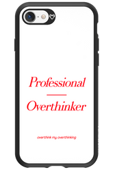 Pro Overthinker - Apple iPhone 7