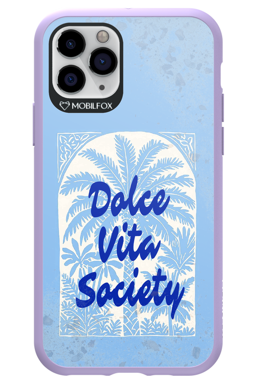 Dolce Vita Society 2.0 - Apple iPhone 11 Pro