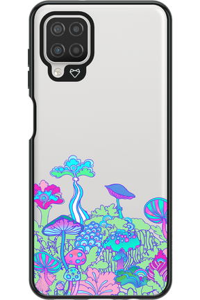 Shrooms - Samsung Galaxy A12