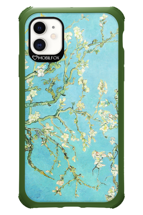Almond Blossom - Apple iPhone 11