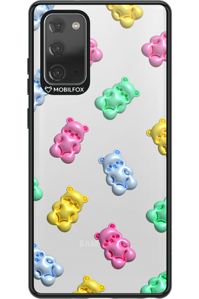 Gummmy Bears - Samsung Galaxy Note 20