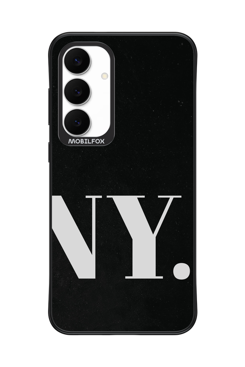 NY (Off Space) 2.0 - Samsung S25 FE